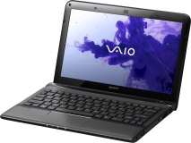 Ноутбук Sony VAIO SV-E1111M1R/B