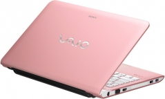 Ноутбук Sony VAIO SV-E1111M1R/P