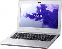 Ноутбук Sony VAIO SV-T1112S1R/S