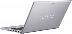 Ноутбук Sony VAIO SV-T1312L1R/S