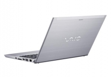 Ноутбук Sony VAIO SV-T1312X1R/S