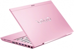 Ноутбук Sony VAIO SV-S1312E3R/P
