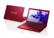 Ноутбук Sony VAIO SV-S1312E3R/R