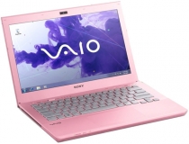 Ноутбук Sony VAIO SV-S1311E3R/P